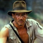 Harrison Ford como Indiana Jones le ha dado vida a este personaje desde los años 80's.