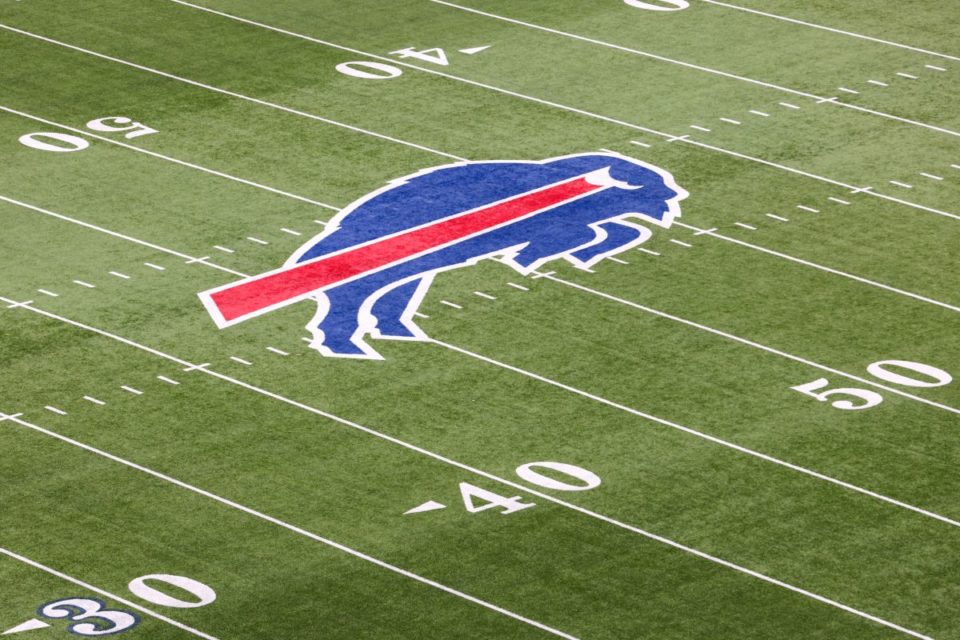 El actual estadio de los Buffalo Bills será demolido.