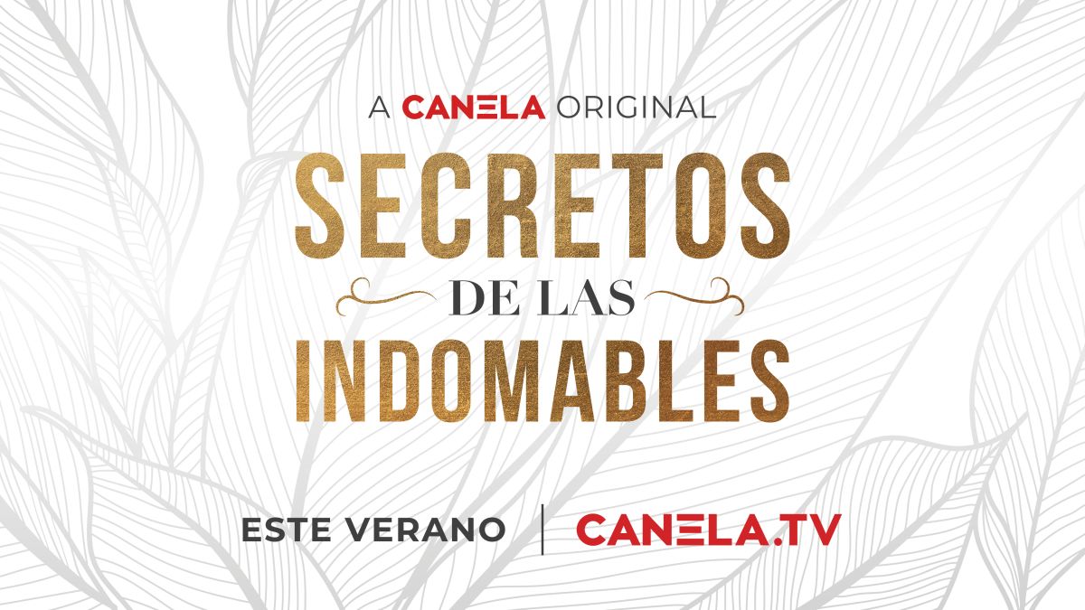 Yuri, Ninel Conde, Paty Manterola, Alicia Machado y Zuleyka Rivera son las estrellas de "Secretos de las Indomables" para Canela Media.