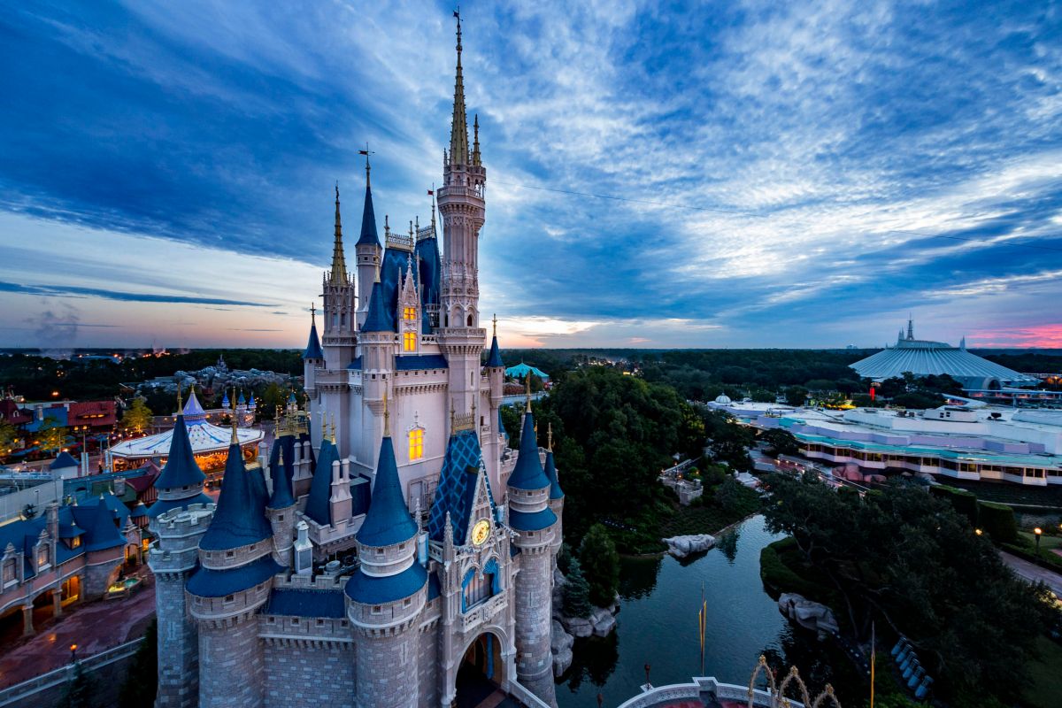 Disney cancela proyecto de $1,000 millones de dólares en Lake Nona.