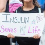 El costo de la insulina tendría un tope de $35 dólares.