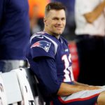 Tom Brady podría uniformarse por última vez con la camiseta de New England Patriots.