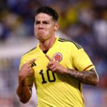 James Rodríguez también tiene otra opción en Colombia.