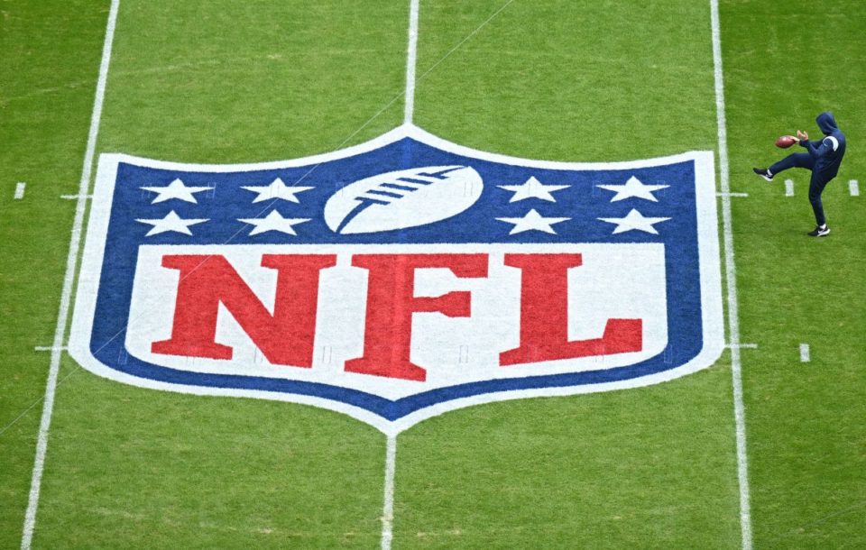 La NFL aprobó la utilización de un tercer quarterback.