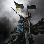 Ucrania ha sufrido graves daños estructurales a causa de la guerra con Rusia.