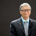 Gates ha admitido haber hablado con Epstein, pero solo de filantropía.