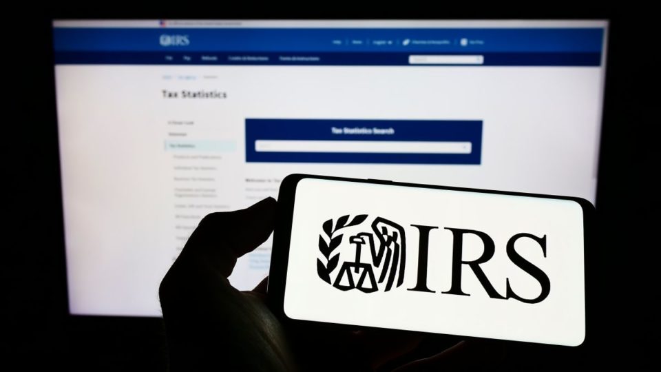 El IRS busca ofrecer a los contribuyentes todas las herramientas necesarias para que cumplan con sus obligaciones fiscales.