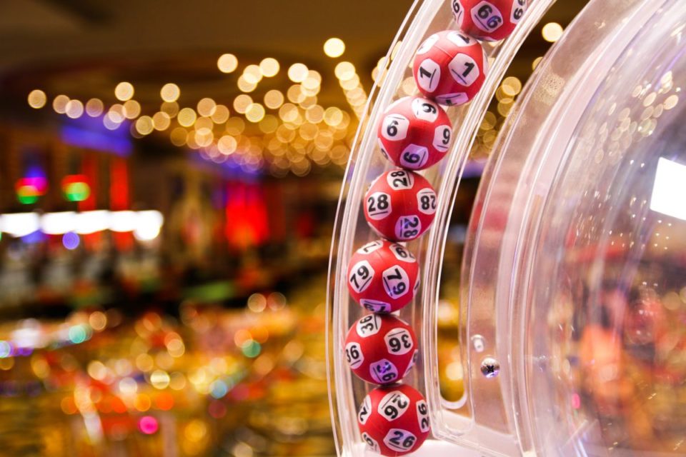 Hoy Florida Lotto tiene un premio mayor de $22.5 millones de dólares.
