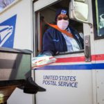 El USPS está implementando nuevas medidas de seguridad para garantizar el funcionamiento del servicio postal.