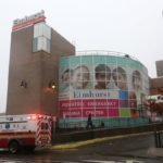 NYC Health + Hospitals/Elmhurst: 7901 Broadway, Queens.