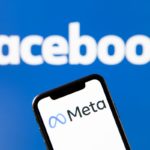 Una inversión de $1,000 en acciones de Facebook podría haberte dado 3.07 acciones en el momento  en que cambió de nombre a Meta.