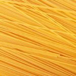 La pasta italiana ha sufrido fuertes aumentos de precio en el último año.