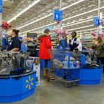 Es necesario considerar que los ingresos de Walmart no son iguales durante todo el año. Hay cambios en las ventas según las temporadas.